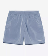 CARHARTT WIP CANBY SWIM TRUNK I034570 GENTLE BLUE - Shoelosophy