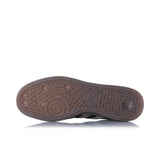ADIDAS HANDBALL SPEZIAL IH6567 AURORA COFFEE SILVER PEBBLE - Shoelosophy