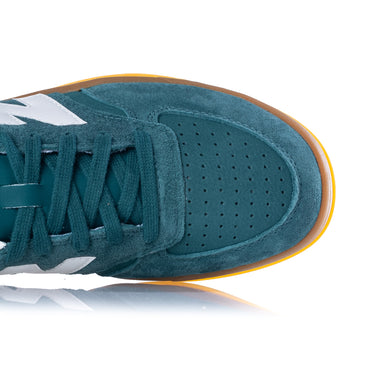 NEW BALANCE CT 500 CT500AA NEW SPRUCE GREEN GUM - Shoelosophy