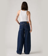 LEVI'S WOMENS SUPER BAGGY BARREL 003NF-0001 SHADED VIEW BALOON FIT - Shoelosophy
