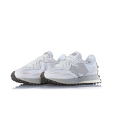NEW BALANCE 327 U327W2L5 SEA SALT SHIPYARD - Shoelosophy