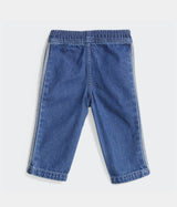 ADIDAS ORIGINALS DENIM TEE SET INFANT
JC7863 TRACK PANT T-SHIRT BAMBINO - Shoelosophy