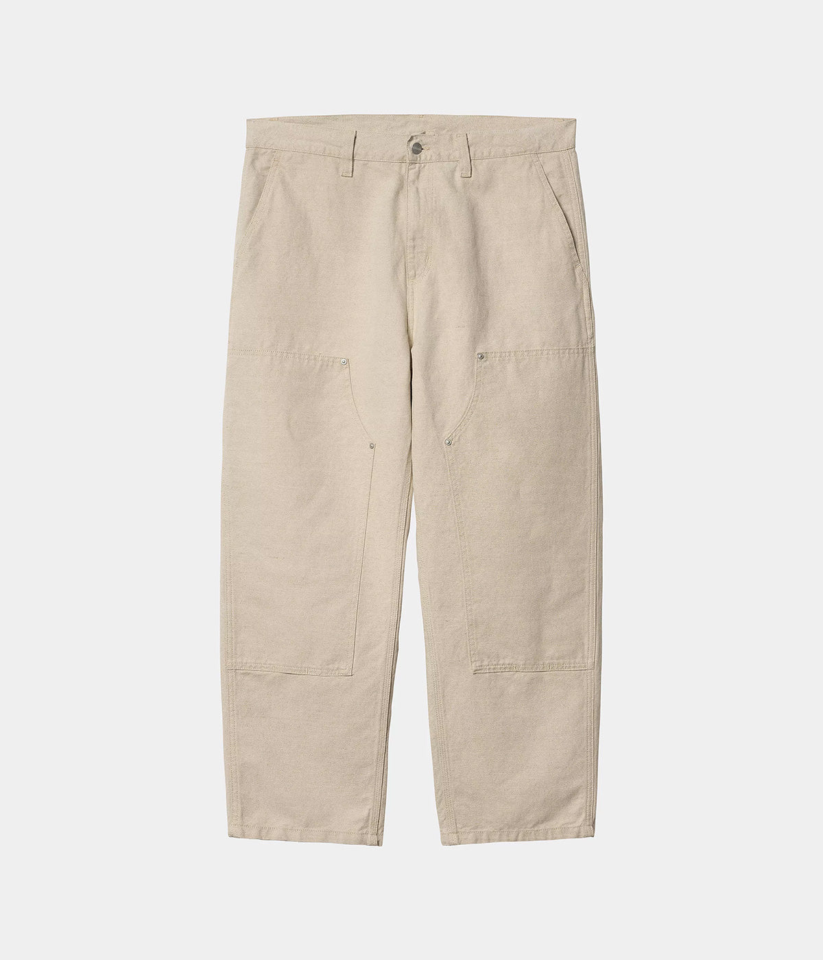 CARHARTT WIP - CARHARTT WIP ウォルター ダブルニー パンツ I033580 