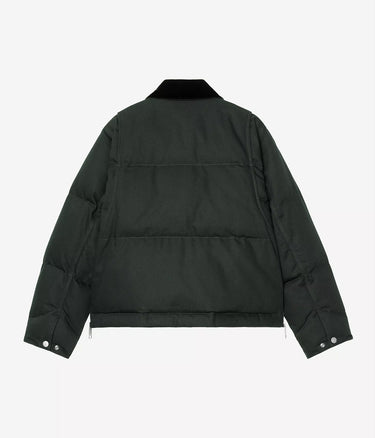 CARHARTT WIP WOMENS RAYMOND JACKET I037039 RAVEN