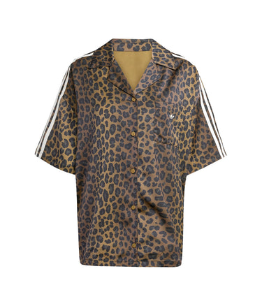 ADIDAS ORIGINALS SATIN SHIRT KA2678 MULTICOLOR
