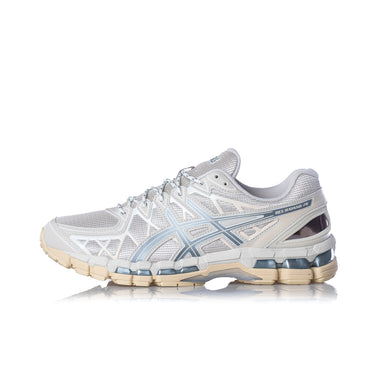 ASICS GEL KAYANO 20 1203B076-021 SMOKE GREY PIEDMONT GREY