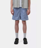 CARHARTT WIP CANBY SWIM TRUNK I034570 GENTLE BLUE - Shoelosophy