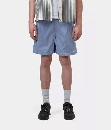 CARHARTT WIP CANBY SWIM TRUNK I034570 GENTLE BLUE - Shoelosophy