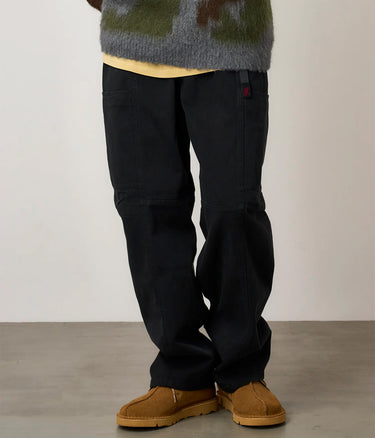 GRAMICCI VOYAGER PANT BLACK - Shoelosophy