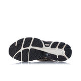 ASICS GEL NYC 1203A663-200 BLACK COFFEE FEATHER GREY - Shoelosophy