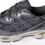 ASICS GEL NYC 1203A739-020 STEEL GREY - Shoelosophy