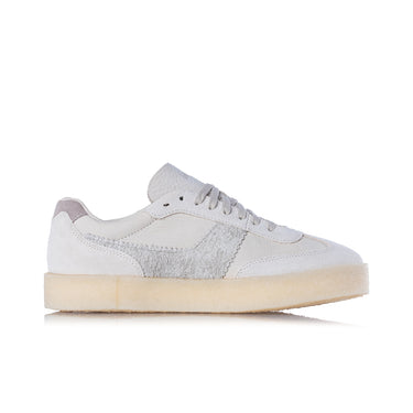CLARKS ORIGINALS WOMENS TOR 80 OFF WHITE COMBI