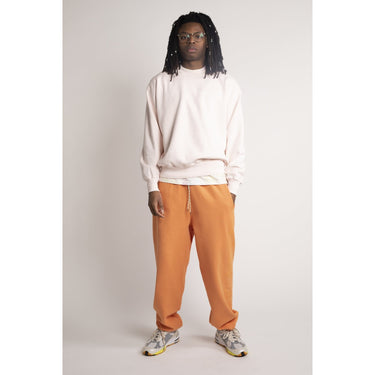 SWEAT-SHIRT ARIES ARISE MINI PROBLEM STAR20009 ROSE PÂLE