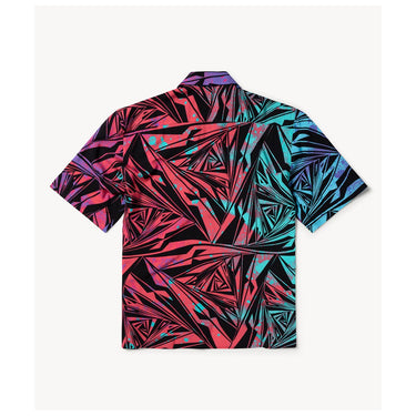 ARIES ARISE VORTEX HAWAIIAN SHIRT - Shoelosophy