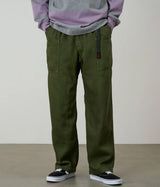 GRAMICCI HEMP RELAXED PANT G6SM-P005 OLIVE - Shoelosophy