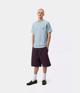 CARHARTT WIP POCKET T-SHIRT I030434 ICARIA - Shoelosophy