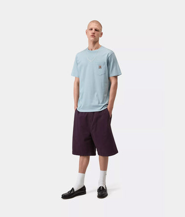 CARHARTT WIP POCKET T-SHIRT I030434 ICARIA - Shoelosophy