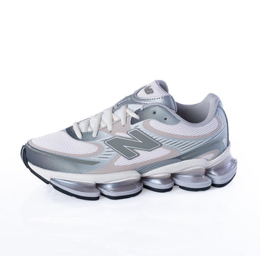 NEW BALANCE 2000 U2005F9 TRUFFLE SALT PINK SALT - Shoelosophy