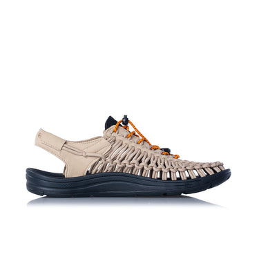 KEEN UNEEK 1025169 TIMBERWOLF PLAZA TAUPE
