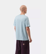 CARHARTT WIP POCKET T-SHIRT I030434 ICARIA - Shoelosophy
