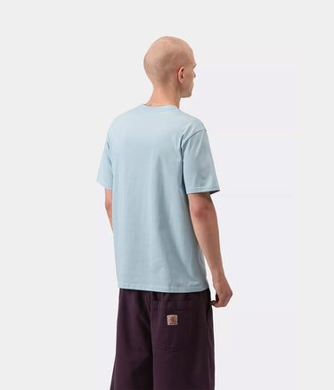 CARHARTT WIP POCKET T-SHIRT I030434 ICARIA - Shoelosophy