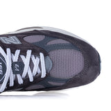 NEW BALANCE 991 V2 MADE IN ENGLAND U991RG2 ALLIAGE DE FER FORGÉ - Shoelosophy