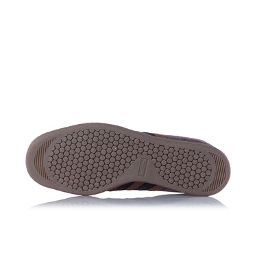 ADIDAS ORIGINALS STADT KI1412 DARK BROWN - Shoelosophy