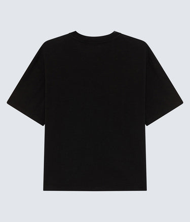 AMISH SUPPLIES T-SHIRT YOU SURRENDER DYED WASHED BLACK - Shoelosophy