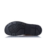 ビルケンシュトック ハイウッド レース ミッド 1030965 ダークティー スエード レザー - Shoelosophy