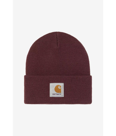 CARHARTT WIP SCHOOLING BEANIE I035521 RONDO WAX