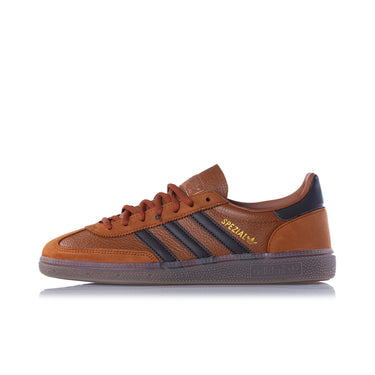 ADIDAS HANDBALL SPEZIAL IH6569 DUSKY BRONZE AURORA COFFEE - Shoelosophy