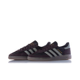 ADIDAS HANDBALL SPEZIAL IH6567 AURORA COFFEE SILVER PEBBLE - Shoelosophy