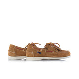 SEBAGO DOCKSIDES PORTLAND ARTISAN 78123GW CURRY - Shoelosophy