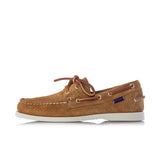 SEBAGO DOCKSIDES PORTLAND ARTISAN 78123GW CURRY - Shoelosophy