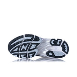 ASICS GEL KAYANO 14 1203A537-106 WHITE FJORD GREY - Shoelosophy