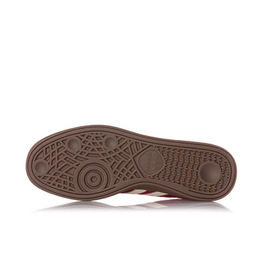 ADIDAS HANDBALL SPEZIAL JR2122 NOBLE MAROON CREAM WHITE - Shoelosophy
