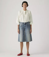 LEVI'S WOMENS 슈퍼 배기 배럴 조르츠 005DT-0002 HAZY TIMES - Shoelosophy