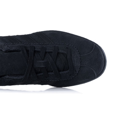 ADIDAS ORIGINALS STADT JI1881 BLACK BLACK CARBON - Shoelosophy