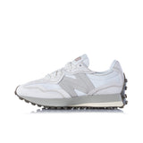 NEW BALANCE 327 U327W2L5 SEA SALT SHIPYARD - Shoelosophy