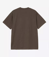 CARHARTT WIP WORKERS T-SHIRT I035499 VITOLA - Shoelosophy