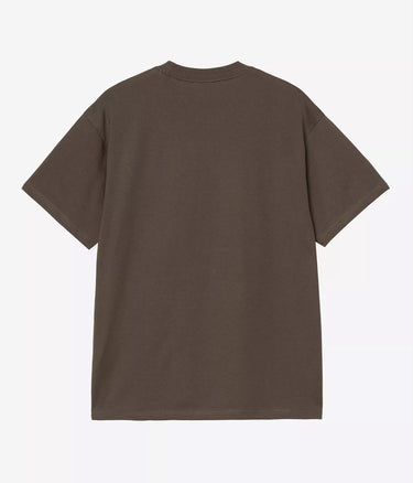 CARHARTT WIP WORKERS T-SHIRT I035499 VITOLA - Shoelosophy