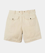 FILSON DRY TIN SHORTS FMSHO0019 NATURAL SEED - Shoelosophy