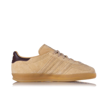 ADIDAS GAZELLE INDOOR JQ8400 GOLDBEIGE