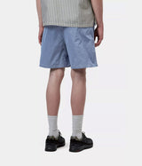 CARHARTT WIP CANBY SWIM TRUNK I034570 GENTLE BLUE - Shoelosophy
