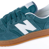 NEW BALANCE CT 500 CT500AA NEW SPRUCE GREEN GUM - Shoelosophy