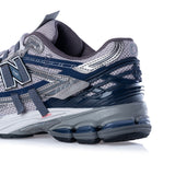 NEW BALANCE 1906 U19064F6 GRAPHITE MAGIC BLEU - Shoelosophy