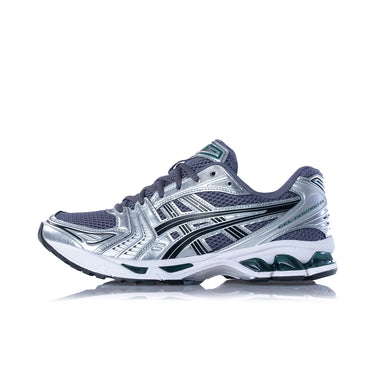 ASICS GEL KAYANO 14 1203A537-020 METROPOLIS JASPER GREEN - Shoelosophy
