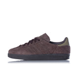 ADIDAS GAZELLE INDOOR JQ8402 DARK BROWN - Shoelosophy
