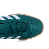 ADIDAS ORIGINALS STADT JI1883 COLLEGIATE VERT CLOUD BLANC - Shoelosophy