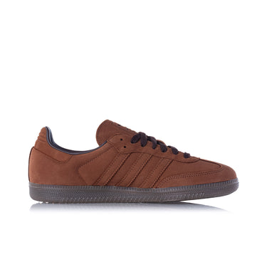 ADIDAS SAMBA OG IH4387 PRELOVED BROWN AURORA COFFEE GUM - Shoelosophy
